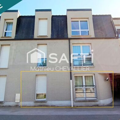 Appartement 2 pièces 125000 €