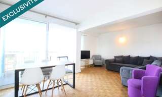 Appartement 4 Pièces 78 m² à vendre à Massy (91300)