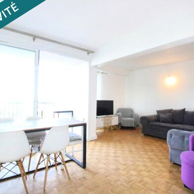 Appartement 4 pièces 257000 €