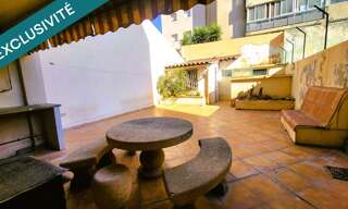 Appartement 4 Pièces 74 m² à vendre à Marseille 5 (13005)