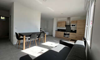 Appartement 1 Pièce 32 m² à louer à Saint-Ismier (38330)