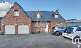 Maison 5 Pièces 142 m² à vendre à Bry (59144)