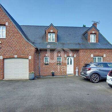 Maison 5 pièces 372000 €