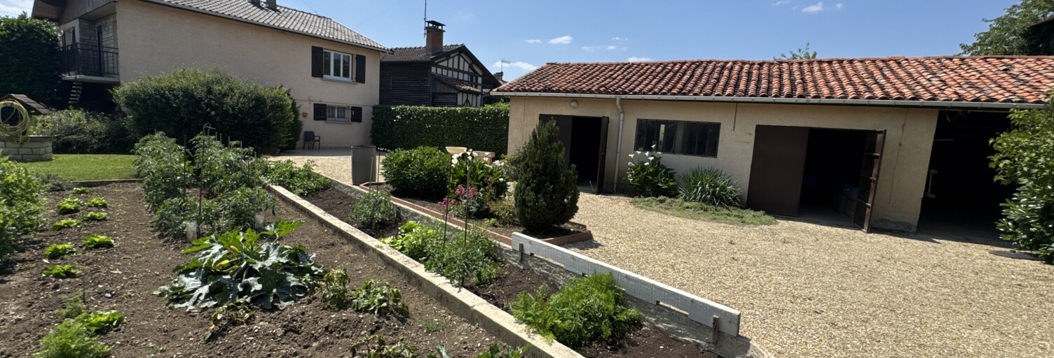 Maison 5 Pièces 100 m² à vendre à Éclaron-Braucourt-Sainte-Livière (52290)
