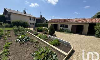 Maison 5 Pièces 100 m² à vendre à Éclaron-Braucourt-Sainte-Livière (52290)