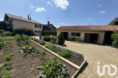 Maison 5 pièces 146000 €