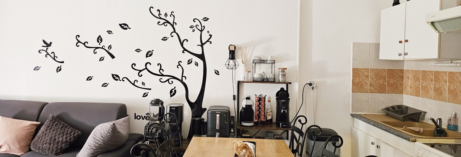 Appartement 4 Pièces 70 m² à vendre à Valras-Plage (34350)