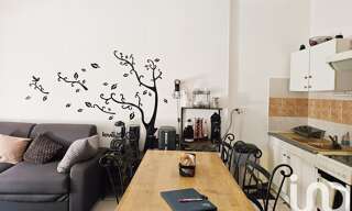 Appartement 4 Pièces 70 m² à vendre à Valras-Plage (34350)