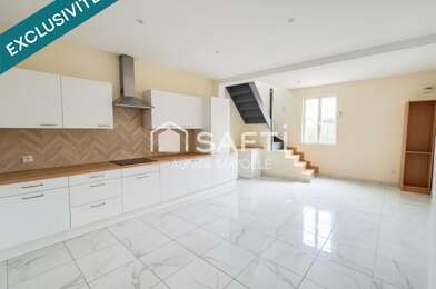 Maison 6 pièces 93500 €