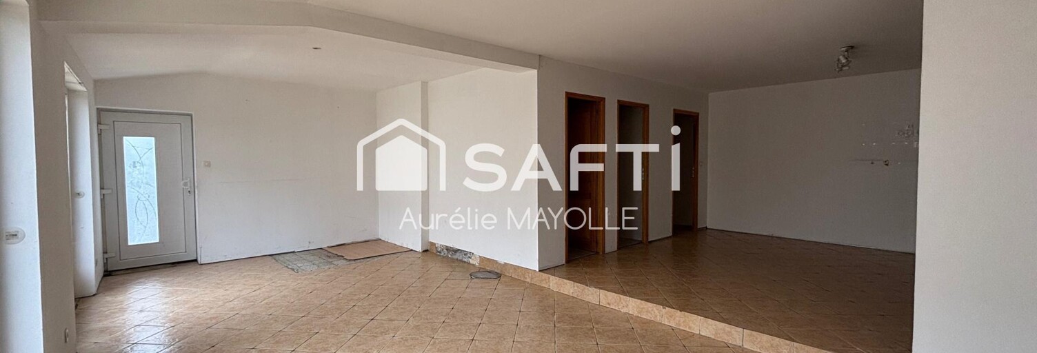 Maison 6 Pièces 141 m² à vendre à Annezin (62232)