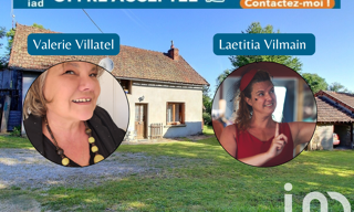 Maison 7 Pièces 118 m² à vendre à Dontreix (23700)