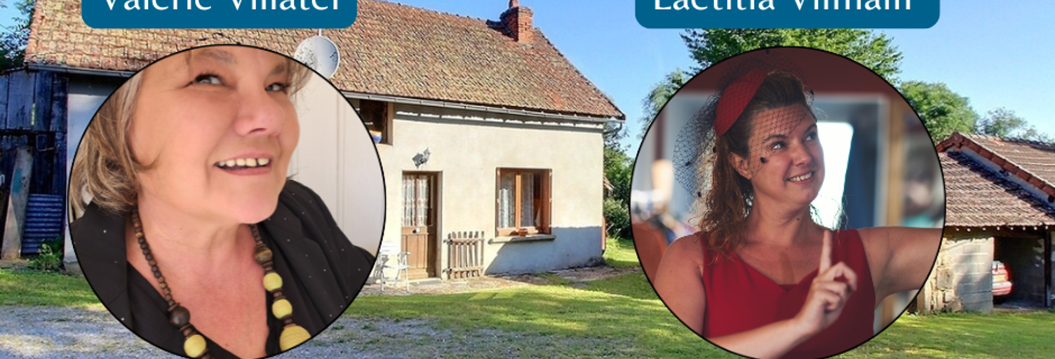 Maison 7 Pièces 118 m² à vendre à Dontreix (23700)