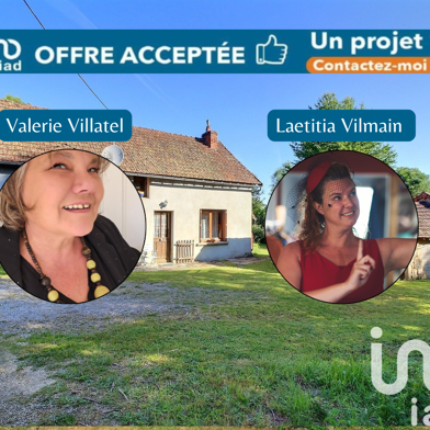 Maison 7 pièces 69000 €