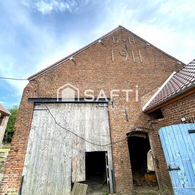 Maison 1 pièces 139000 €