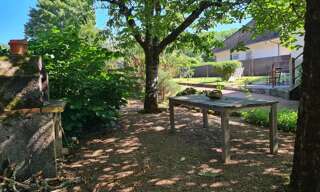 Maison 10 Pièces 224 m² à vendre à Périgueux (24000)