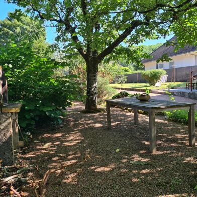 Maison 10 pièces 264000 €