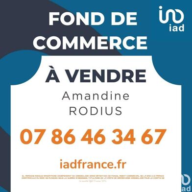 Commerce  35000 €