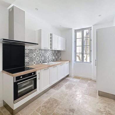 Appartement 3 pièces 199000 €