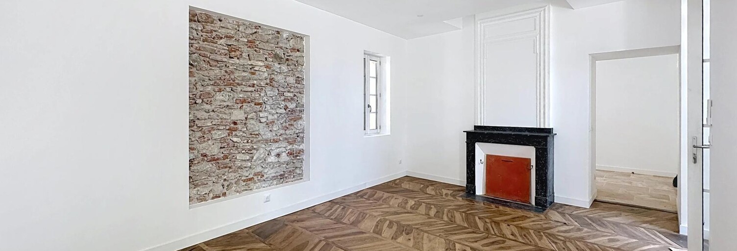 Appartement 3 Pièces 63 m² à vendre à Cahors (46000)