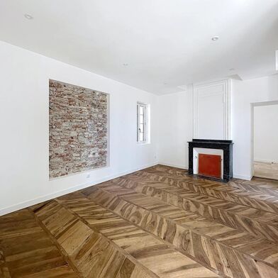 Appartement 3 pièces 199000 €