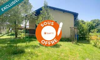 Maison 5 Pièces 142 m² à vendre à Mirande (32300)