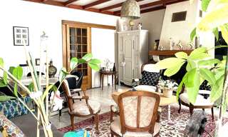 Maison 4 Pièces 100 m² à vendre à Mazamet (81200)