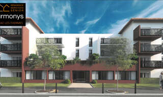 Appartement 2 Pièces 41 m² à vendre à Rodez (12000)