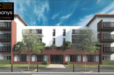 Appartement 2 pièces 98500 €