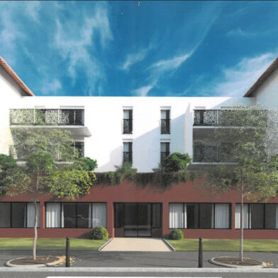 Appartement 2 pièces 98500 €