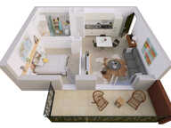 NOUVEAU LANCEMENT COMMERCIAL RESIDENCE SERVICES SENIORS — photo 2