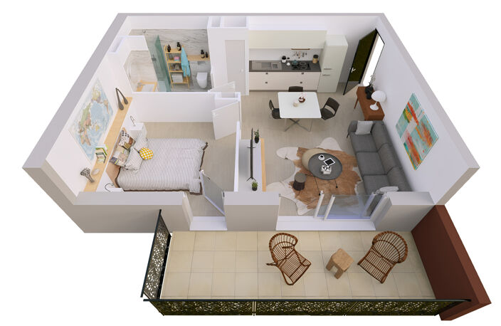 NOUVEAU LANCEMENT COMMERCIAL RESIDENCE SERVICES SENIORS — photo 2