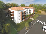 NOUVEAU LANCEMENT COMMERCIAL RESIDENCE SERVICES SENIORS — photo 3