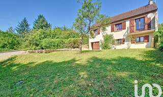 Maison 3 Pièces 77 m² à vendre à Saint-Julien-du-Sault (89330)