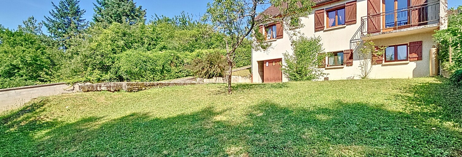 Maison 3 Pièces 77 m² à vendre à Saint-Julien-du-Sault (89330)