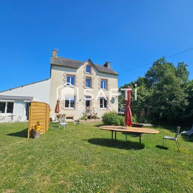 Maison 6 pièces 213900 €
