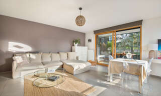 Appartement 4 Pièces 93 m² à vendre à Lyon 5 (69005)