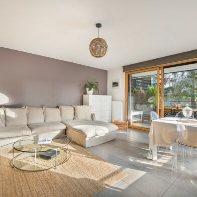 Appartement 4 pièces 465000 €