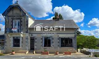 Maison 5 Pièces 144 m² à vendre à Saint-Clément-des-Levées (49350)