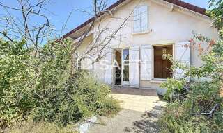 Maison 4 Pièces 96 m² à vendre à Achères (78260)