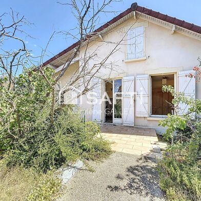 Maison 4 pièces 324000 €