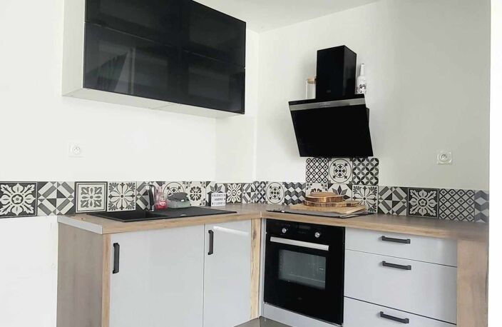 Maison au prix d un appartement — photo 2