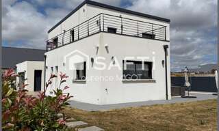 Maison 5 Pièces 200 m² à vendre à Derval (44590)
