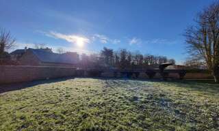 Maison 7 Pièces 175 m² à vendre à Le Malesherbois (45330)