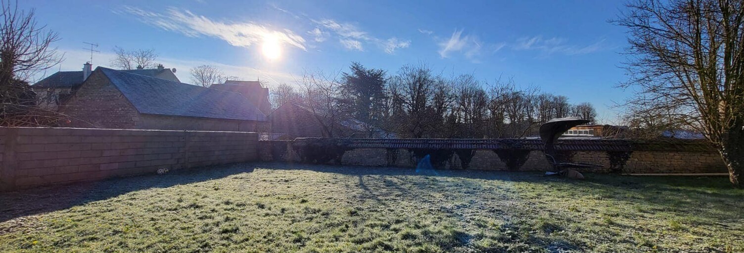 Maison 7 Pièces 175 m² à vendre à Le Malesherbois (45330)