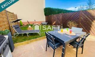 Maison 4 Pièces 77 m² à vendre à Chelles (77500)