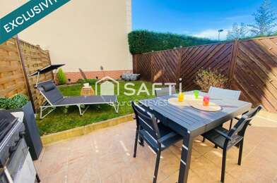 Maison 4 pièces 285000 €