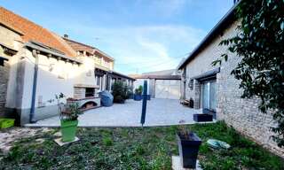 Maison 4 Pièces 186 m² à vendre à Étampes (91150)