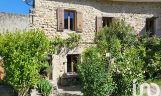 Maison 7 Pièces 170 m² à vendre à Bésignan (26110)