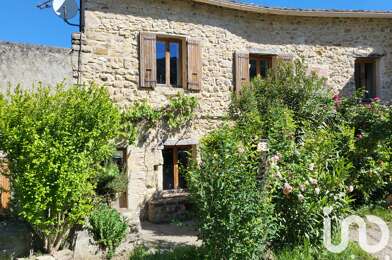 Maison 7 pièces 349000 €