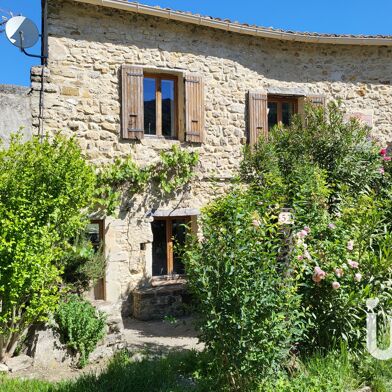 Maison 7 pièces 349000 €